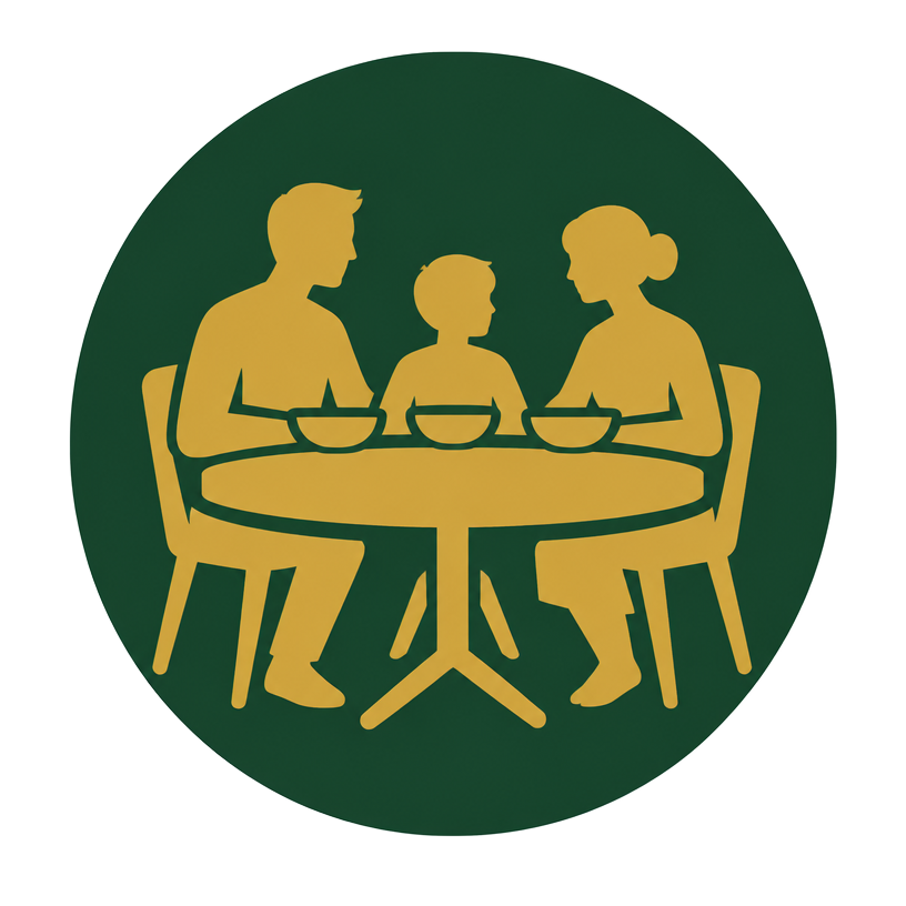 Family Nights logo
