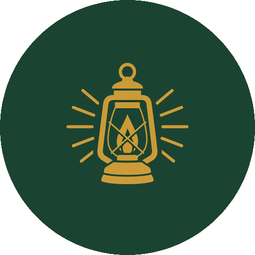ILM and Chill logo